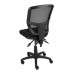 Liergo Task Chair - Black Base